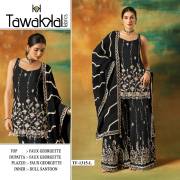 OM SAI  TAWAKAL 1315